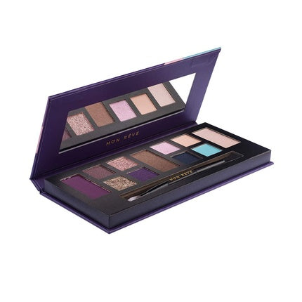 MRV Eye Shadow Palette Jewel Box