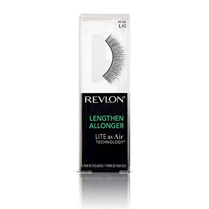 Revlon Lengthen Eyelashes 91125/L40