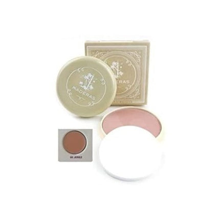 Maderas De Oriente Cream Wood Makeup