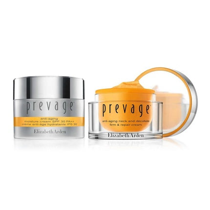 Elizabeth Arden Prevage Neck And Decolletage Cream Tester 50ml