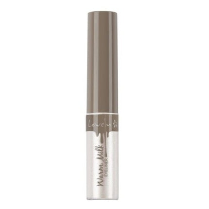 Warm Milk Eyeliner with Brush Lovely