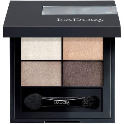 Eye Shadow Quartet 09 Pearls Allure 4g