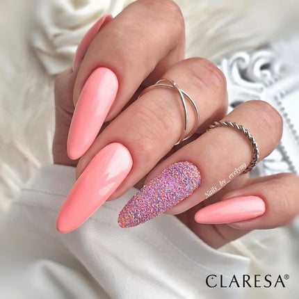 Claresa Soak Off Hybrid Nail Polish 5ml - 66 Colors to Choose From!!