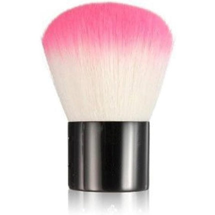 EUROstil Unisex Synthetic Hair Makeup Brooch 1 Piece Black