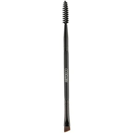 Artdeco 2 in 1 Brow Perfector with Brow Brush Driftwood