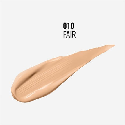 Rimmel Kind & Free Hydrating Concealer Liquid 010 Fair 7ml