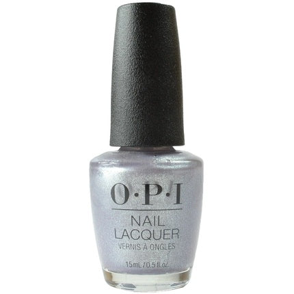 OPI Shine Bright Nail Lacquer Polish 15ml Tinsel Lil Star
