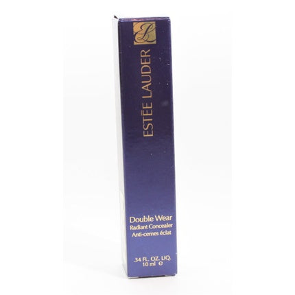 Estée Lauder Double Wear Radiant Concealer - 4w Medium Deep Clear