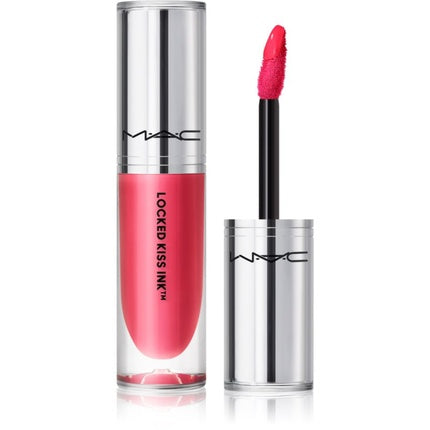 MAC Cosmetics Locked Kiss Ink Liquid Lipcolor - Gracious, Matte Finish, 4 ml
