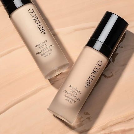 Artdeco Perfect Teint Foundation Long-Lasting Concealing Foundation 16 Light Bisque 20ml