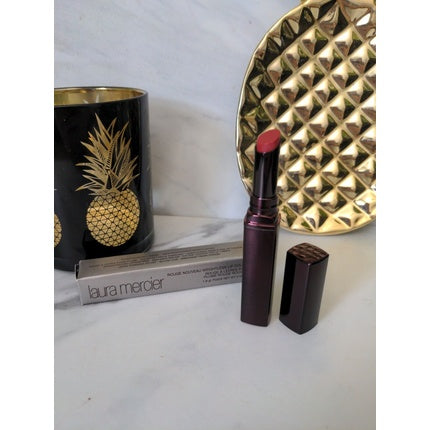 Laura Mercier Rouge Nouveau Weightless Lip Color 1.9g - Star Transparent - NEW