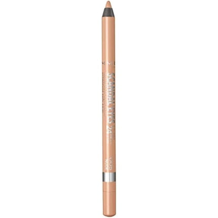 Rimmel Scandal'Eyes Waterproof Eyeliner Nude 1.3g
