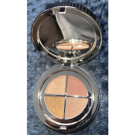 Clarins Ombre 4 Couleurs Eyeshadow Palette