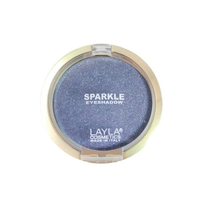 Layla Cosmetics Sparkle Eyeshadow No. 11 0.7oz
