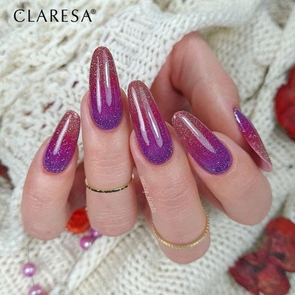 Claresa Soak Off Uv/Led Starlight Hybrid Nail Polish 5g