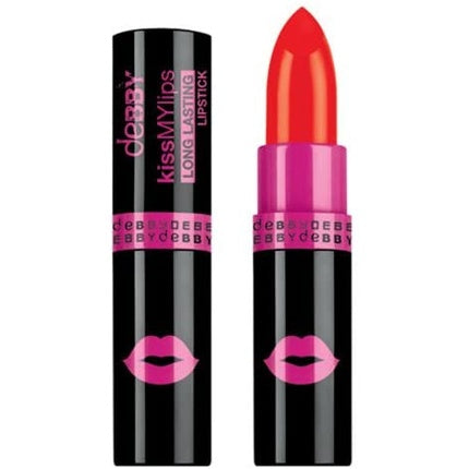 Debby Kissmylips Longlasting Lipstick 11