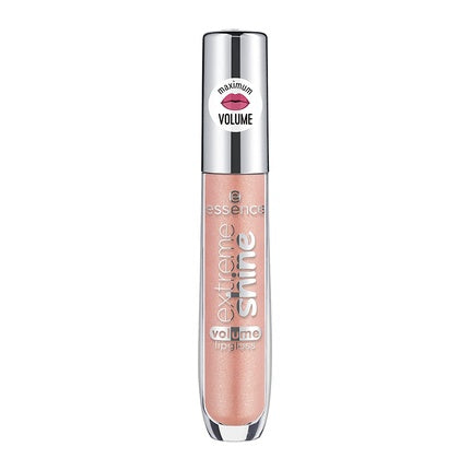essence Extreme Shine Volume Lip Gloss Gold Dust 5ml