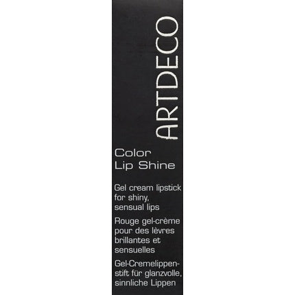 ARTDECO Color Lip Shine Lipstick Moisturizing Glossy Lipstick 2.9g