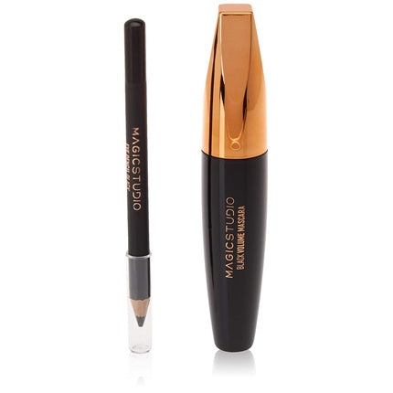 M.Studio Eye Mask and Eyeliner 60790