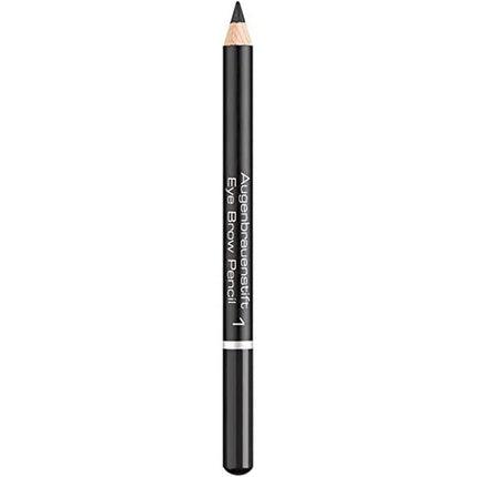 Artdeco Eyebrow Colours Black