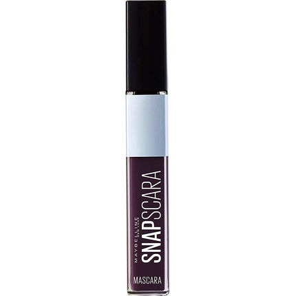 Maybelline New York Snapscara Mascara for Sensitive Eyes 02 Black Cherry 9.5ml