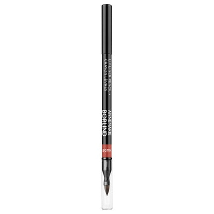 Annemarie Borlind Effective Natural Beauty Lip Liner Pencil Nude 1g