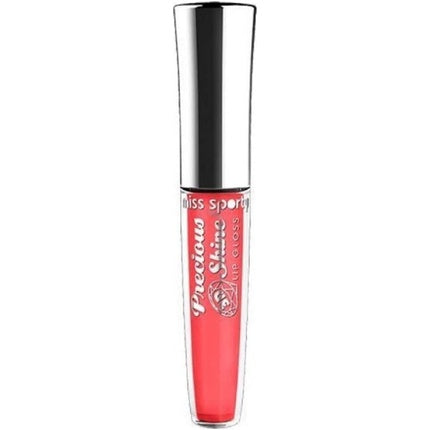 Miss Sporty Precious Shine 3D Lip Gloss Gorgeous Mandarin 310