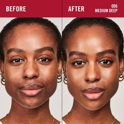 Rimmel Better Than Filters Foundation 006 30ml