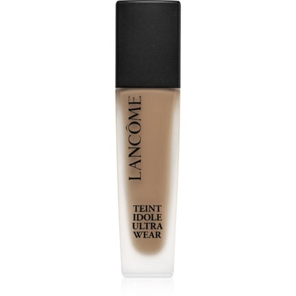 Teint Idole Ultra Wear Foundation 24h - Lancome - SPF35, Natural Matte Finish, Enriched with Skincare