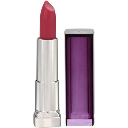 Maybelline Color Sensational Lipstick 315 Rich Plum Red