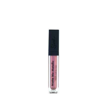 Sleek Makeup Matte Me Metallic Lip Cream Volcanic 6ml