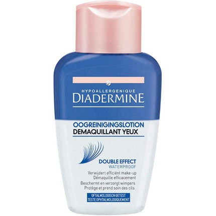 Diadermine Waterproof Eye Makeup Remover 125ml