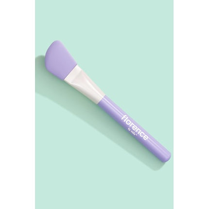 Florence by Mills Silicone Face Mask Brush