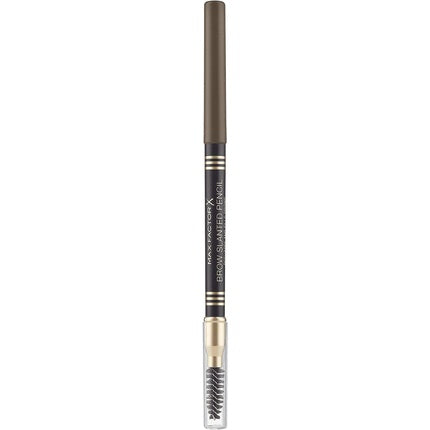 Max Factor Brow Slanted Eyebrow Pencil 03 Dark Brown 1g