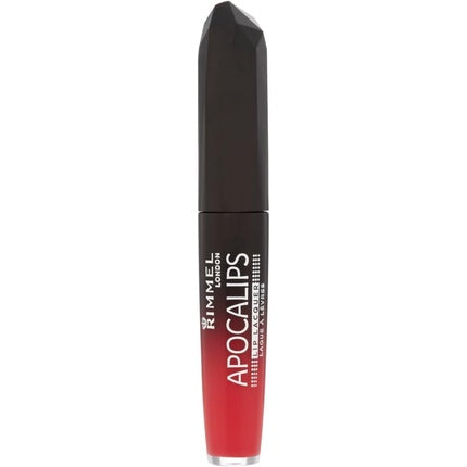 Rimmel Apocalips Lip Lacquer Stellar