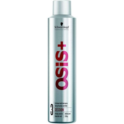Schwarzkopf Osis Session 300ml