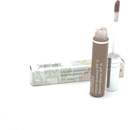 Clinique Long Last Glosswear Spf 15 Lip Gloss 6 Ml - 003 - Knockout