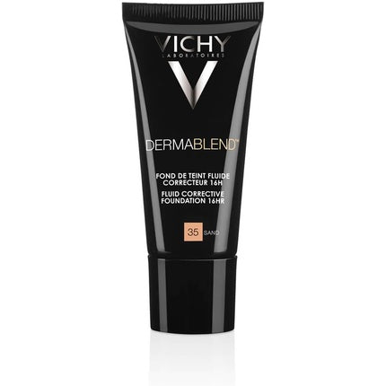 Vichy Dermablend Concealing Foundation 35 30ml