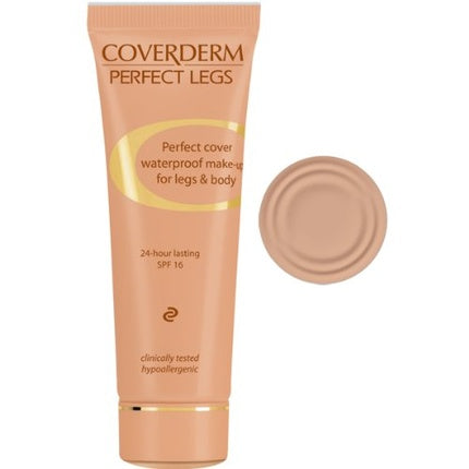CoverDerm Perfect Body and Legs Concealing Foundation 1.69oz