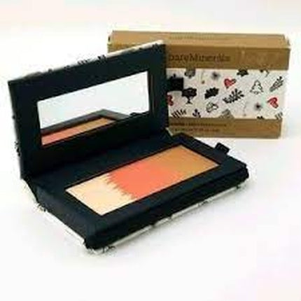 Bareminerals Gen Nude Ombre Face Palette 0.24 Oz/ 7 G