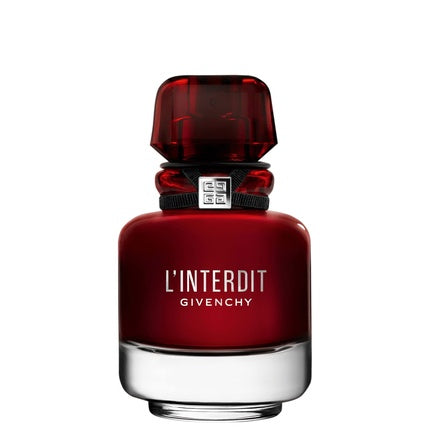 Givenchy L'Interdit Rouge 35ml
