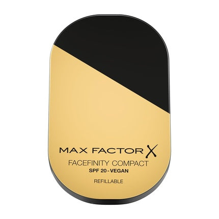 Max Factor Facenity Compact Spf20 Foundation 006 10g
