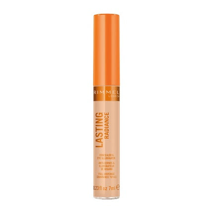 Rimmel Lasting Radiance Full Coverage Concealer and Eye Illuminator SPF 25 30ml