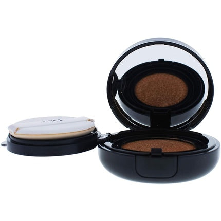 DIOR New Diorskin Forever Perfect Cushion Perfect Fresh Makeup 16hr Luminous Matte Finish Pore-Refining Effect 040 Honey Beige