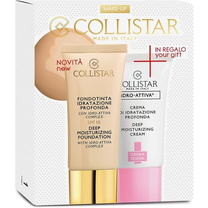 Collistar Foundation 30ml