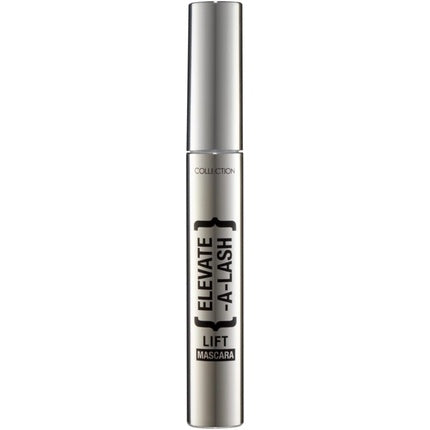 Collection Cosmetics Elevate-a-lash Lift Mascara 9ml Black
