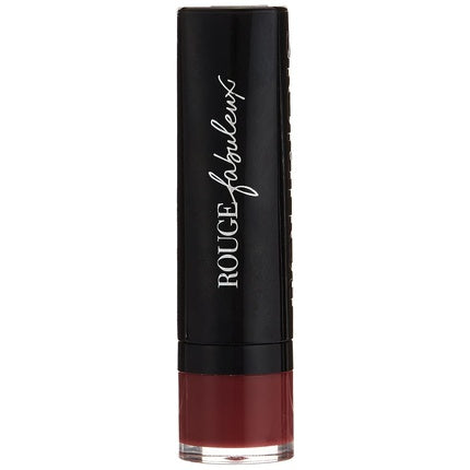 Bourjois Rouge Fabuleux Lipstick No.019 Betty Cherry