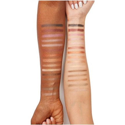 Bhcosmetics Studio Pro Dual Effect Wet/Dry Eyeshadow Palette