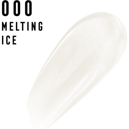 Max Factor 2000 Calorie Lip Glaze Lip Gloss 000 4.4ml