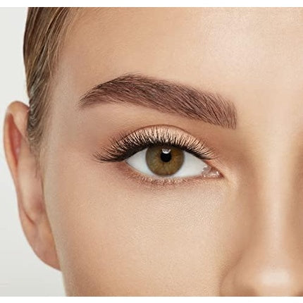 ARDELL Double Individuals Long Black Individual Eyelashes 56 Pieces